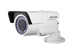 Hikvision-camera